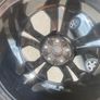 Range Rover  alloys and new tyres Image 5