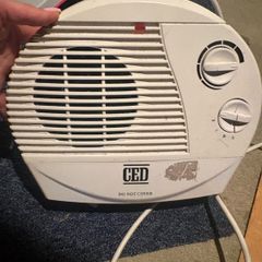 Electric heater
