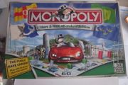 Monopoly Here&amp; Now All-Ireland Edition 2007