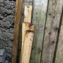 Planks of wood Image 3