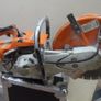 Stihl TS400 Image 3