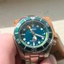 Seiko Prospex SUMO solar gmt Image 4