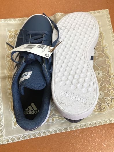 Brand new Adidas trainers/runners
