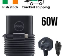 Dell original 65w type charger with plug