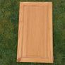 pine cabinet doors Image 4