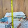Joe Marlin Corona beer Hawaiian Shirt Size Medium Image 10