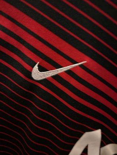 Nike Manchester United