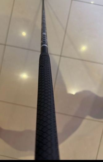 cobra 3 wood and rescue wood