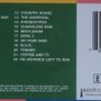 Blur [2000] Blur: The Best Of [Music 1xDVD] Image 3