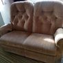 La-Z-Boy Two Seater Recliner Image 2