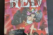 One Piece: Red Limited Edition Collector's Box