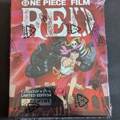 One Piece: Red Limited Edition Collector's Box