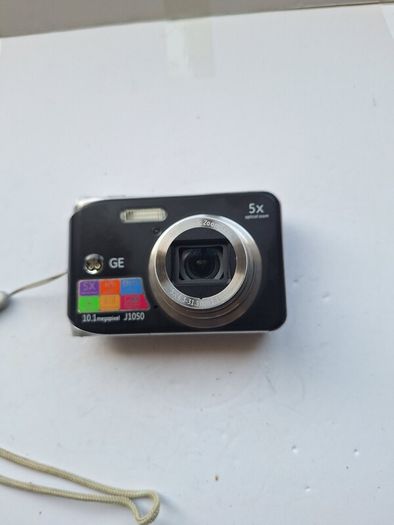 General Electric (GE) J1050 digital camera