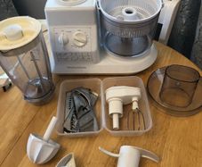 Mixer