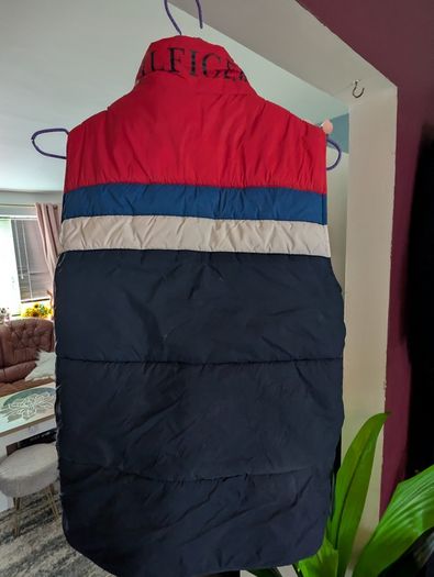 Boy Jacket and 2 bodywarmers