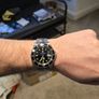 Vintage Sandoz Submariner Image 6