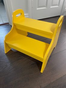Children's Stool