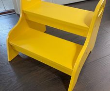 Children's Stool