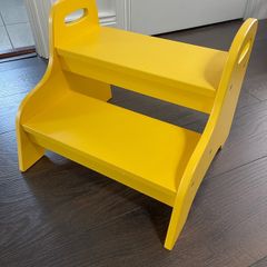 Children's Stool