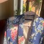 zara blazer Image 8
