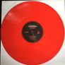Theo Katzman & Four Fine Gentlemen: My Heart Is Live In Berlin 2 x Vinyl, LP, Red Image 3