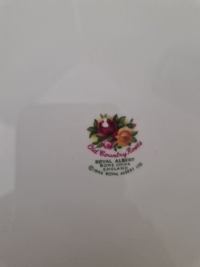 royal albert