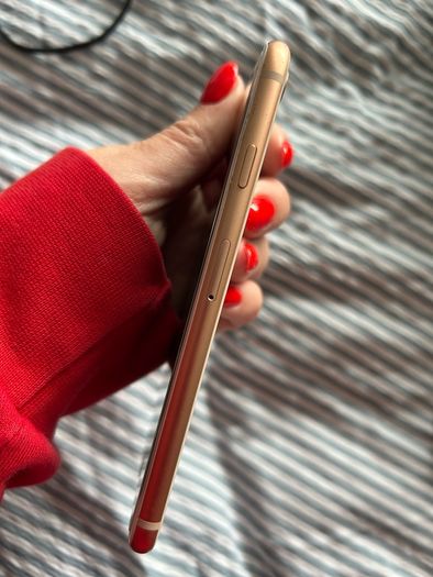 Unlocked iphone 8