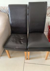 kitchen chair