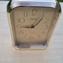 Vintage Seiko quartz desk clock Image 5