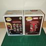 Deadpool Funko Pop! 2-Pack Image 2