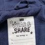 NEW.boy's rain jacket. Age 6/7 Image 9