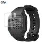 9H Premium Tempered Glass For Xiaomi Huami Amazfit Neo Smart Watch Screen Protector Film Accessories For Amazfit Neo Image 2