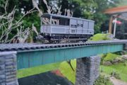 GWR Brake van