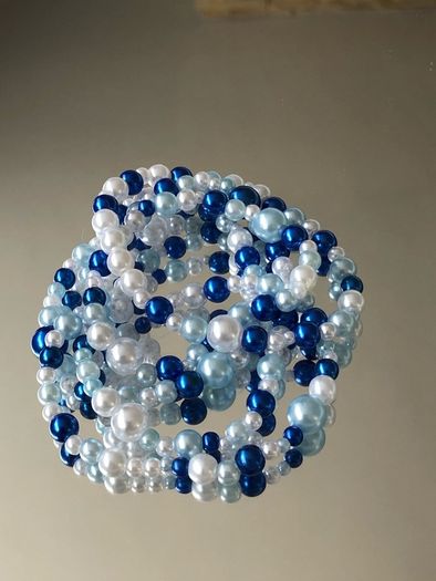 Handmade bracelets
