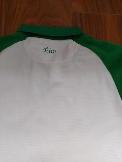 Ireland Jersey Medium Child