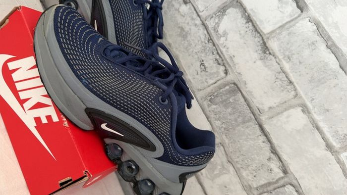 Nike dn air