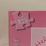 Hello Kitty Jigsaw Puzzle Image 4
