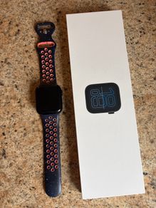 Apple Watch SE