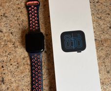 Apple Watch SE