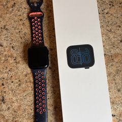 Apple Watch SE