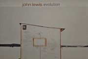 John Lewis -  Evolution.