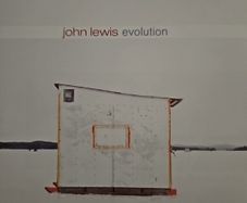 John Lewis -  Evolution.