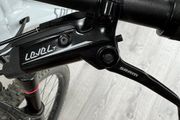 Sram level T brakes