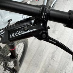 Sram level T brakes
