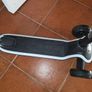 858 Glide Light 3 Wheel Kids Scooter with LED Lights Image 8