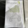 City Mini baby jogger single carrycot Image 3
