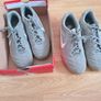 Brand new Nike gato size 7. Image 2