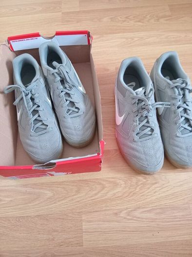 Brand new Nike gato size 7.