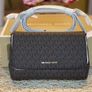 Michael Kors Jet Set Convertible Crossbody bag Image 2