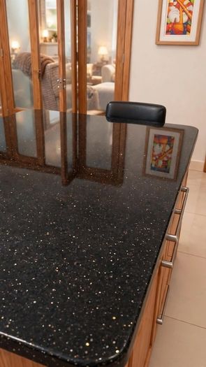 granite counter tops